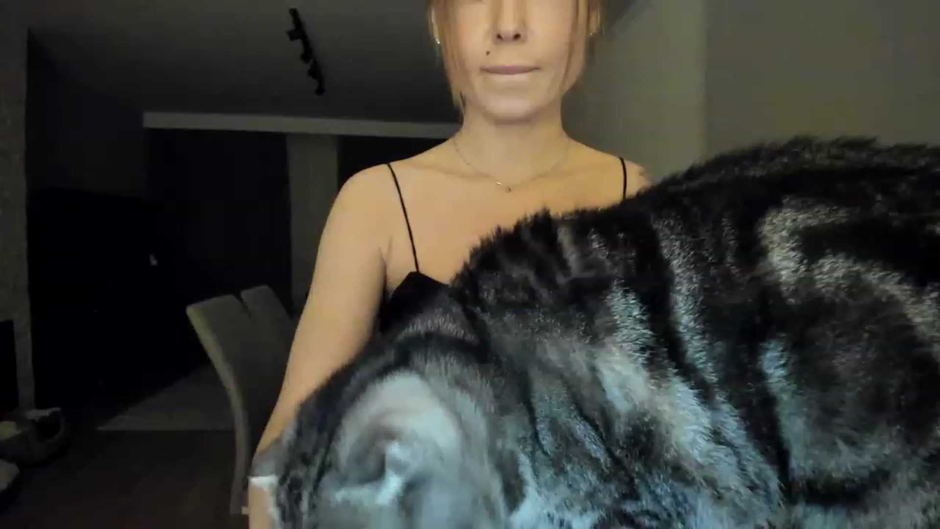 Gallery image thumbnail from AAA_Yas's myfreecams stream on, 03/02/2023, 21:58 image 16 of 20