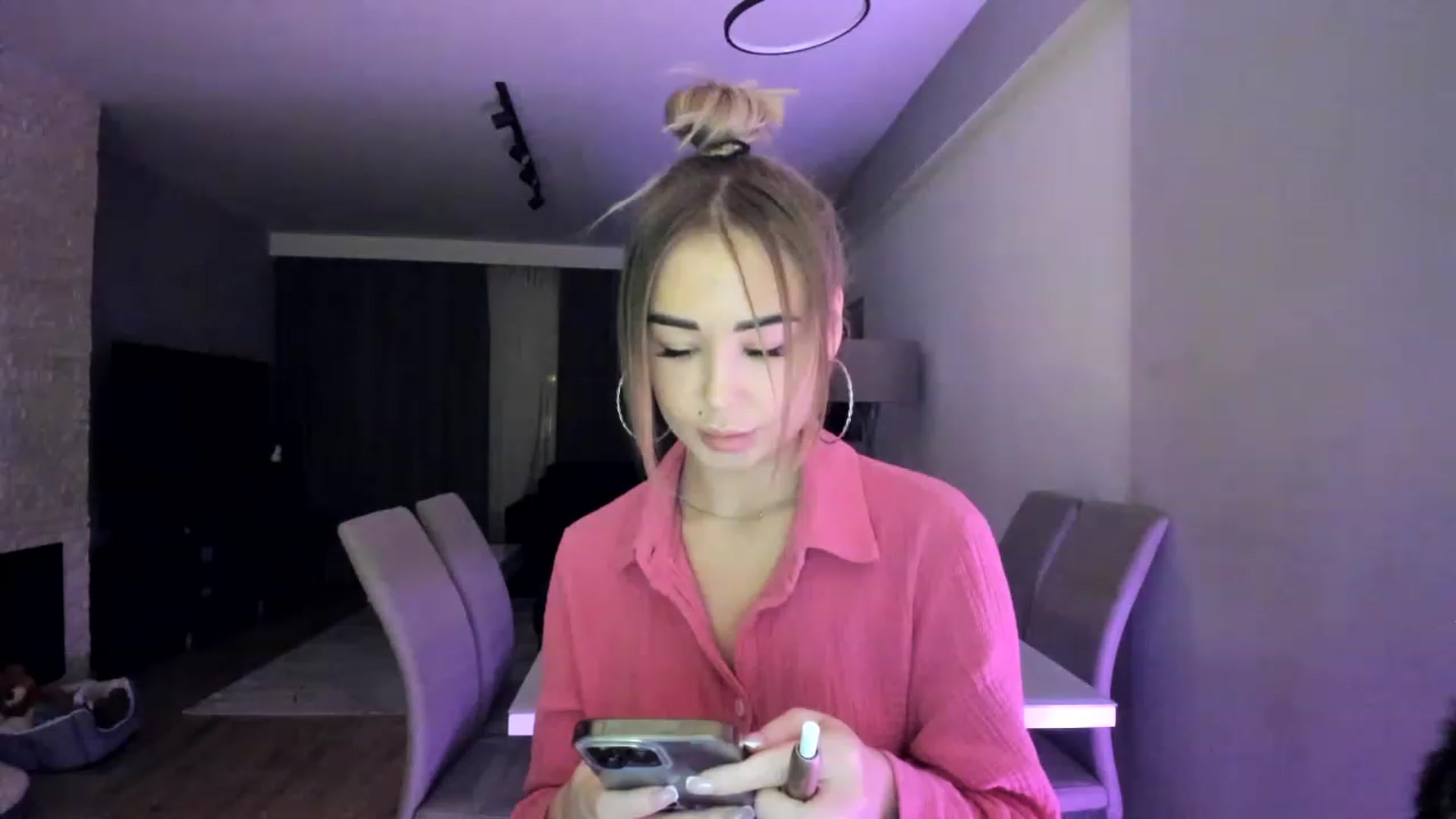 Gallery image thumbnail from AAA_Yas's myfreecams stream on, 03/03/2023, 20:37 image 2 of 20