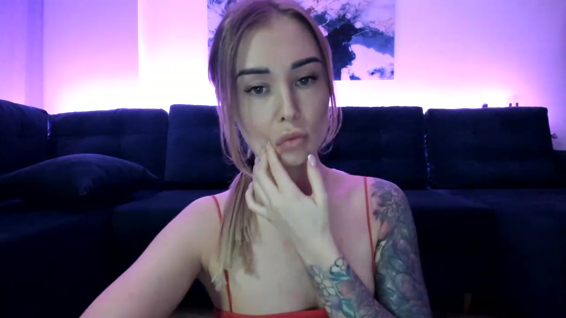 Gallery image thumbnail from AAA_Yas's myfreecams stream on, 03/06/2023, 19:34 image 17 of 20