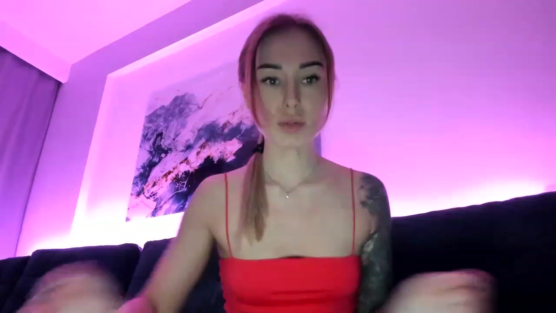 Gallery image thumbnail from AAA_Yas's myfreecams stream on, 03/06/2023, 19:34 image 3 of 20