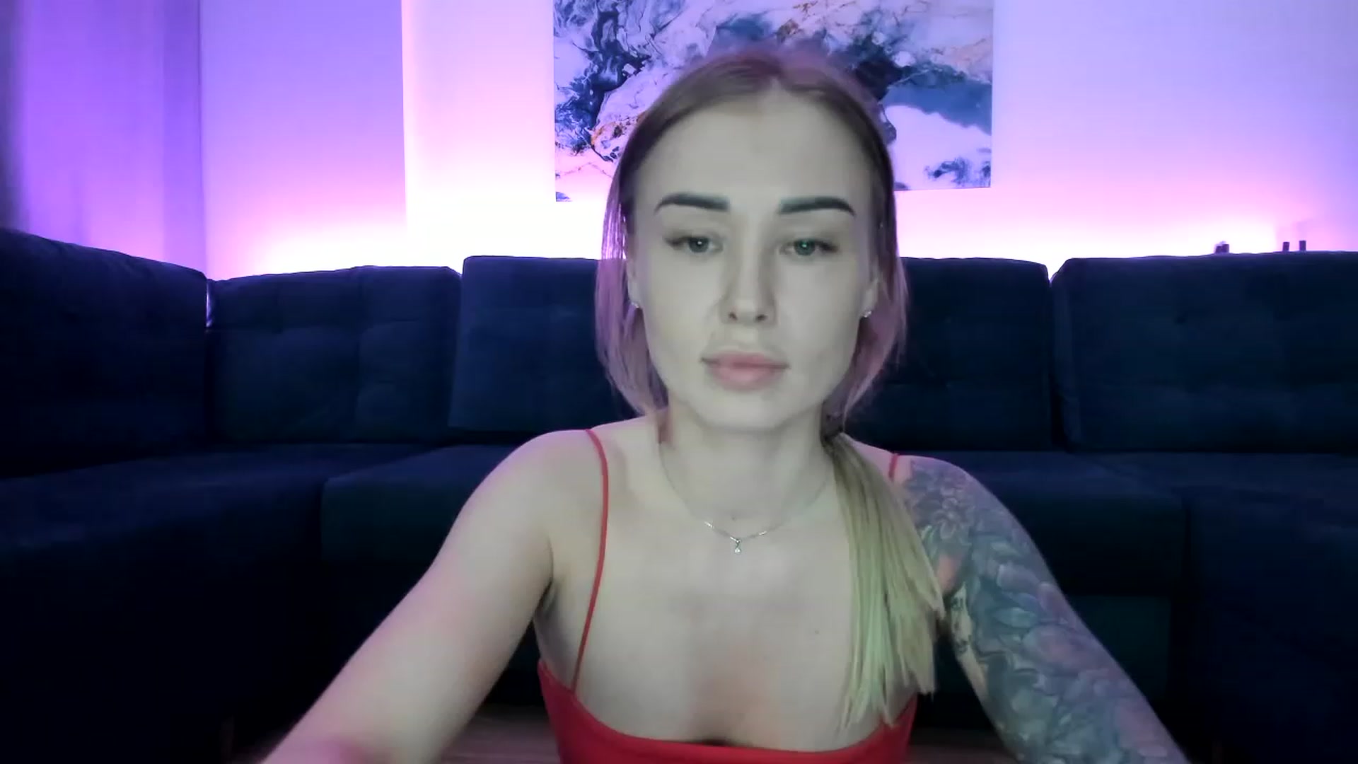 Gallery image thumbnail from AAA_Yas's myfreecams stream on, 03/06/2023, 22:05 image 1 of 20