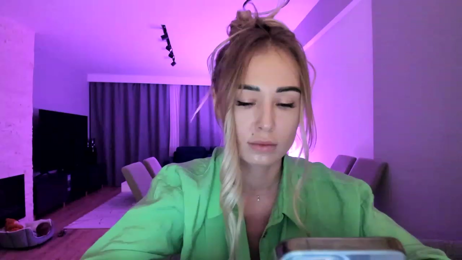 Gallery image thumbnail from AAA_Yas's myfreecams stream on, 03/17/2023, 22:33 image 20 of 20