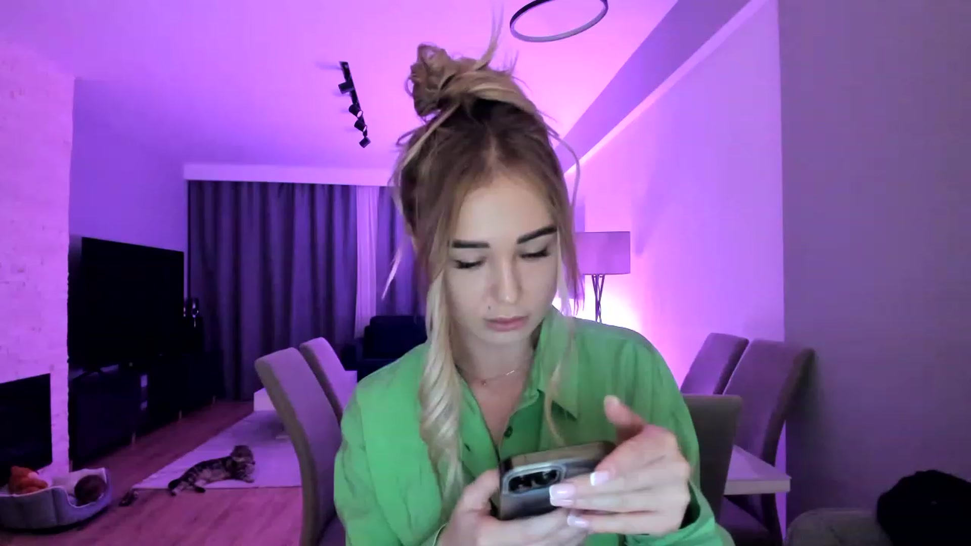 Gallery image thumbnail from AAA_Yas's myfreecams stream on, 03/17/2023, 22:33 image 11 of 20