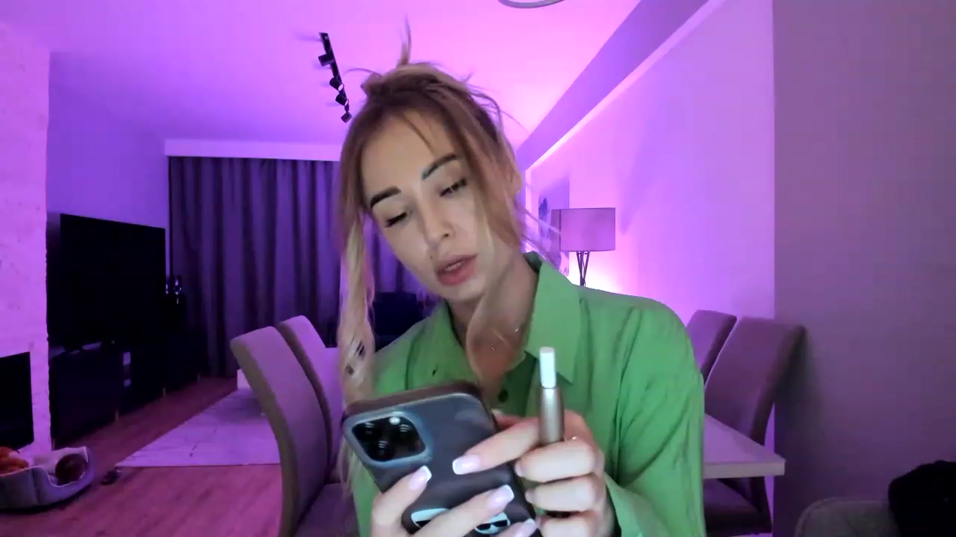 Gallery image thumbnail from AAA_Yas's myfreecams stream on, 03/17/2023, 23:28 image 16 of 20