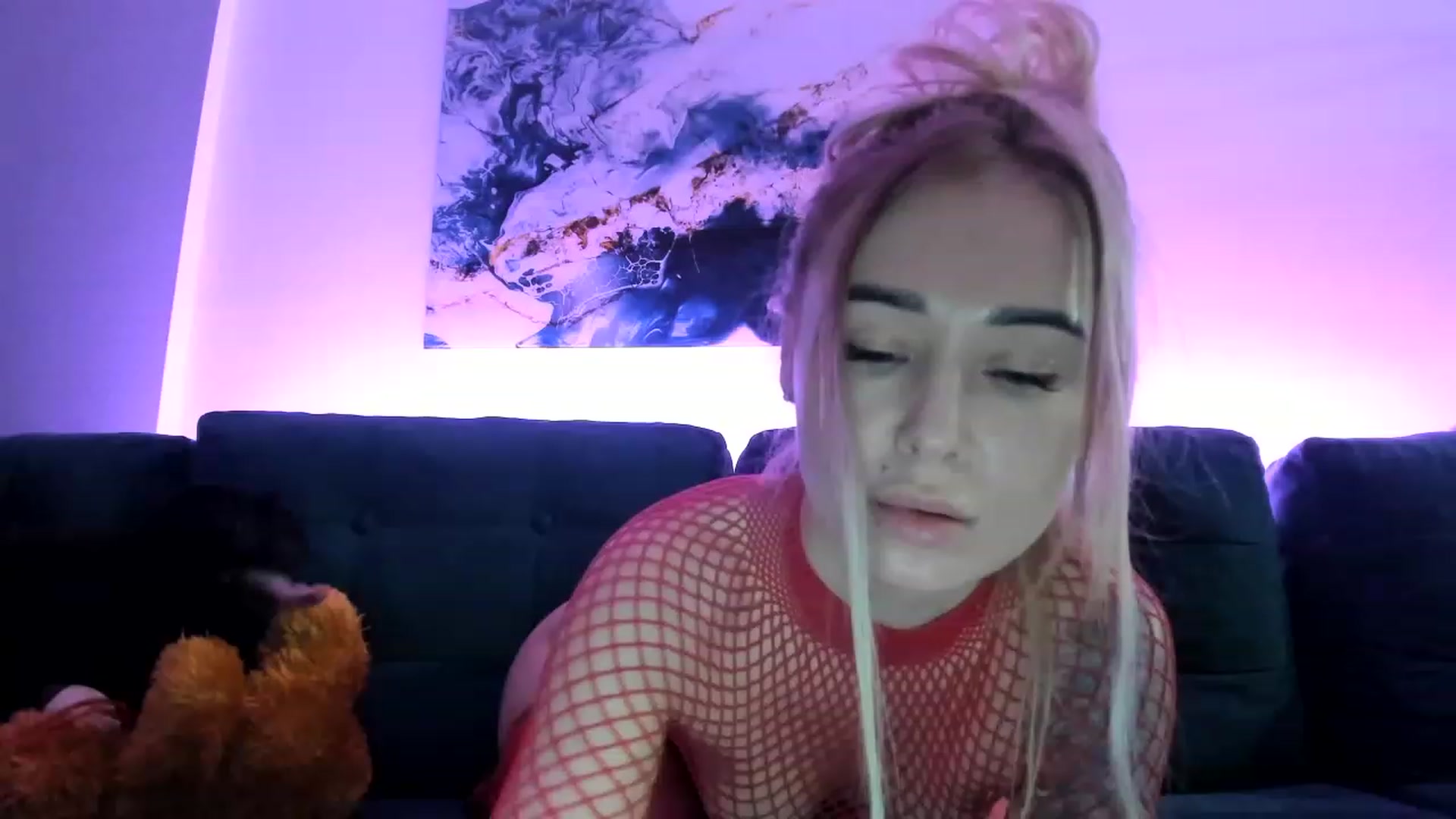 Gallery image thumbnail from AAA_Yas's myfreecams stream on, 03/19/2023, 22:22 image 7 of 20
