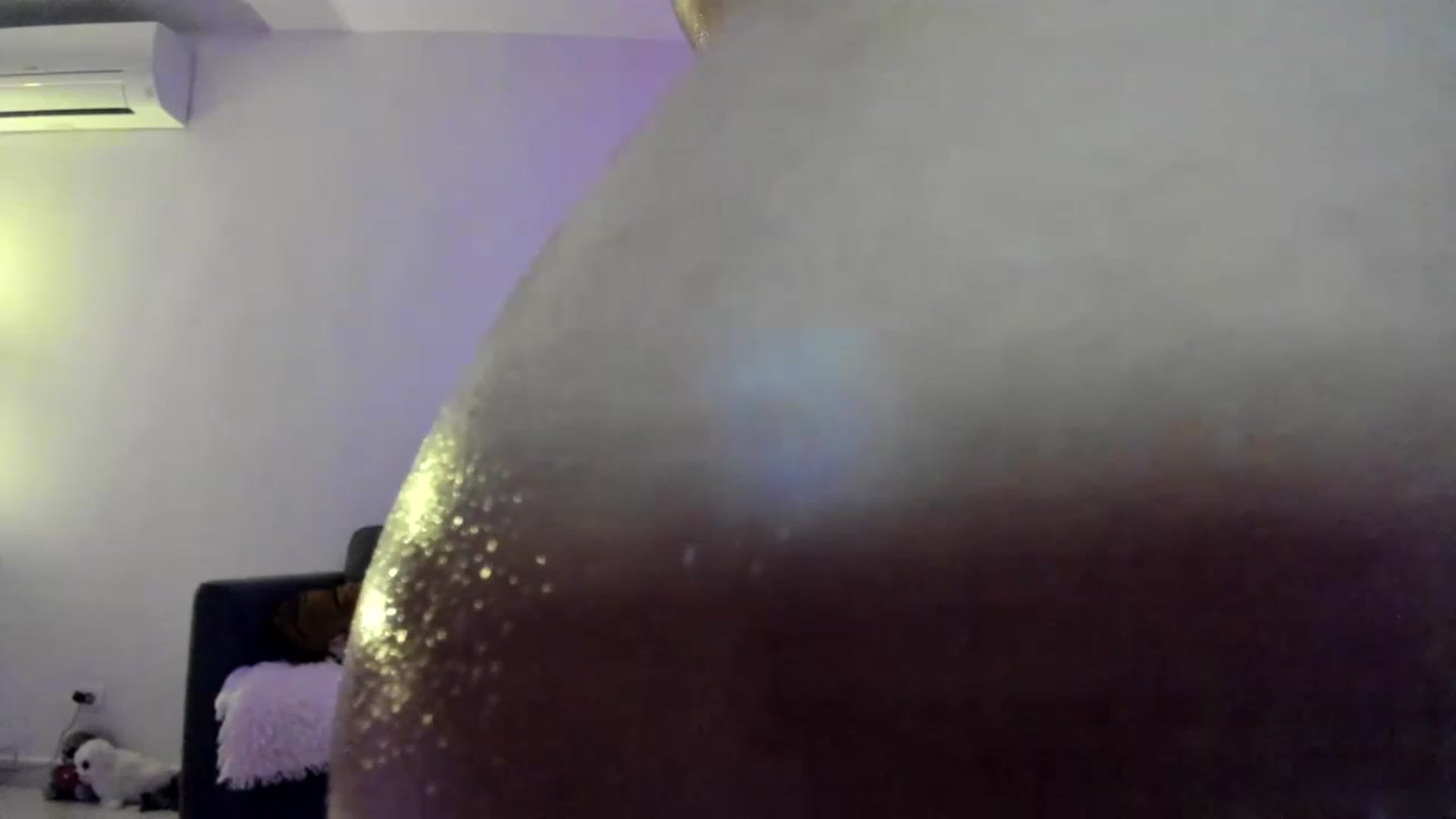 Gallery image thumbnail from AAA_Yas's myfreecams stream on, 04/08/2023, 22:12 image 19 of 20