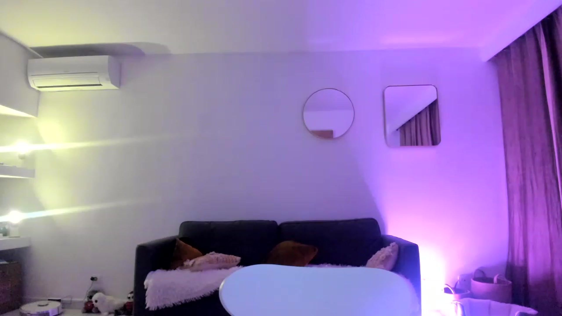 Gallery image thumbnail from AAA_Yas's myfreecams stream on, 04/08/2023, 22:12 image 9 of 20