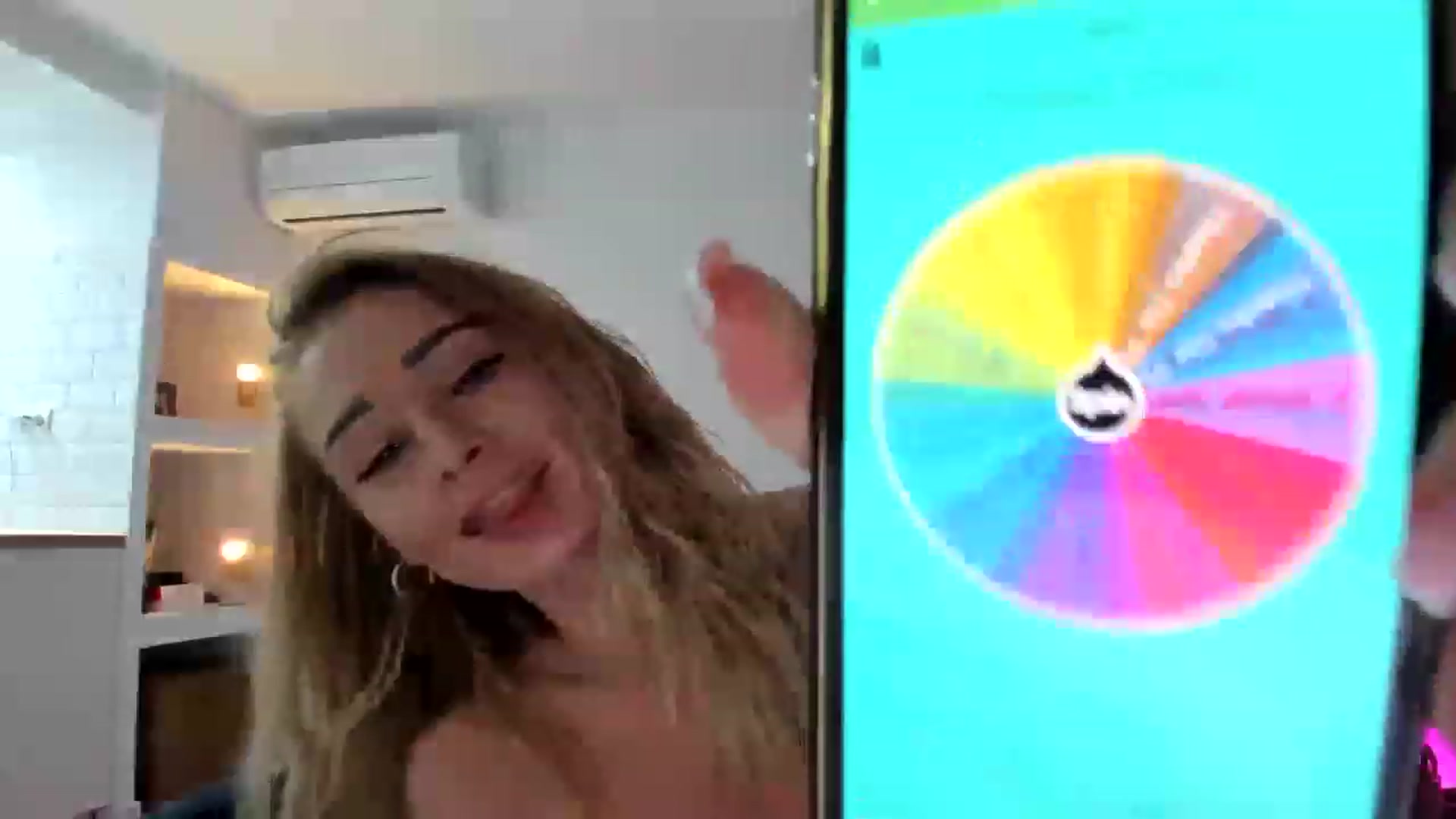 Gallery image thumbnail from AAA_Yas's myfreecams stream on, 04/14/2023, 23:31 image 16 of 20