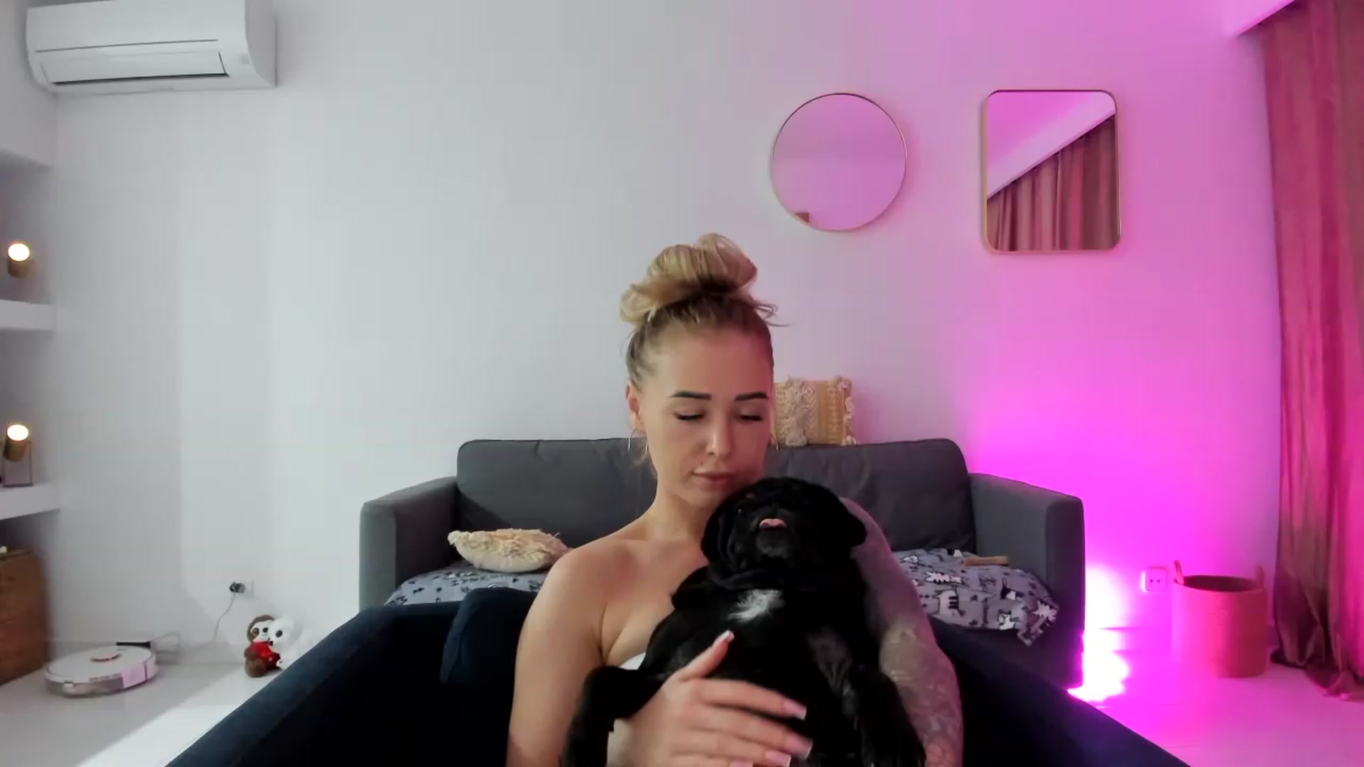 Gallery image thumbnail from AAA_Yas's myfreecams stream on, 04/18/2023, 22:44 image 20 of 20