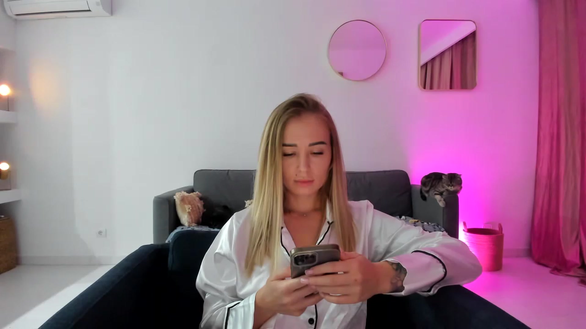 Gallery image thumbnail from AAA_Yas's myfreecams stream on, 04/19/2023, 21:43 image 20 of 20