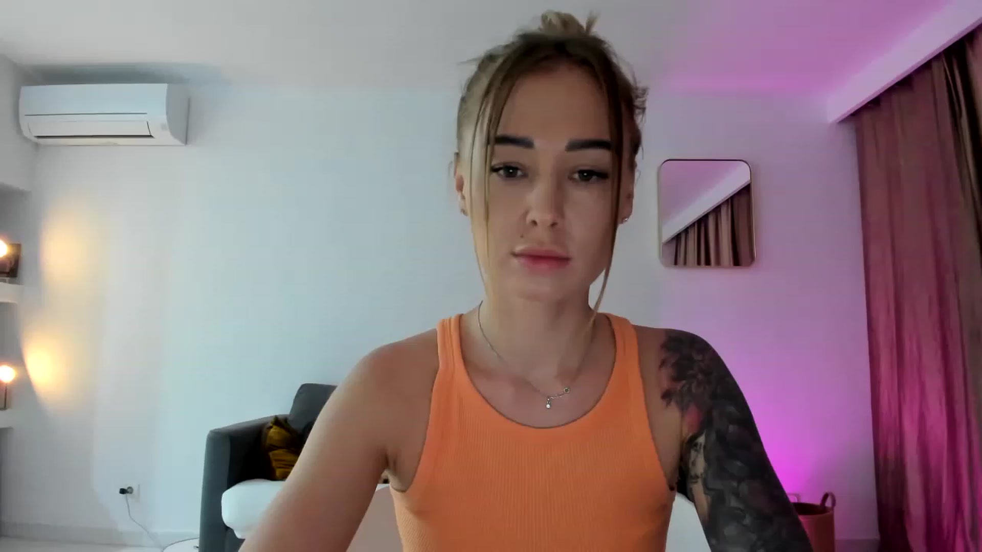 Gallery image thumbnail from AAA_Yas's myfreecams stream on, 05/10/2023, 22:04 image 1 of 20