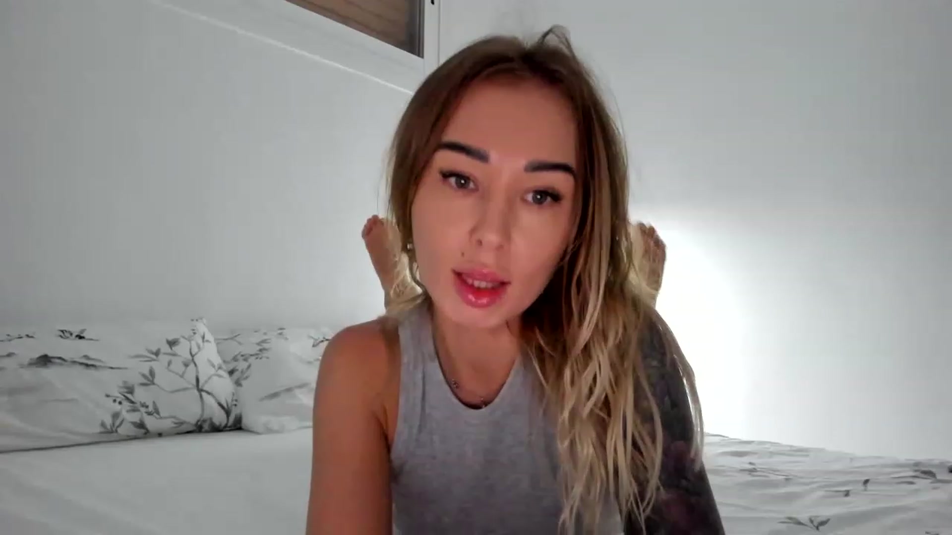 Gallery image thumbnail from AAA_Yas's myfreecams stream on, 06/12/2023, 19:47 image 5 of 20