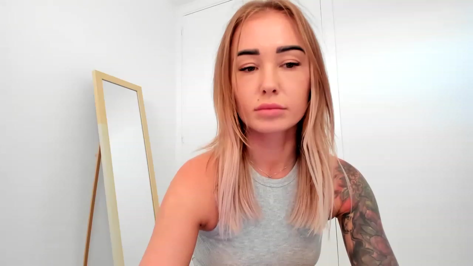 Gallery image thumbnail from AAA_Yas's myfreecams stream on, 06/24/2023, 18:41 image 2 of 20