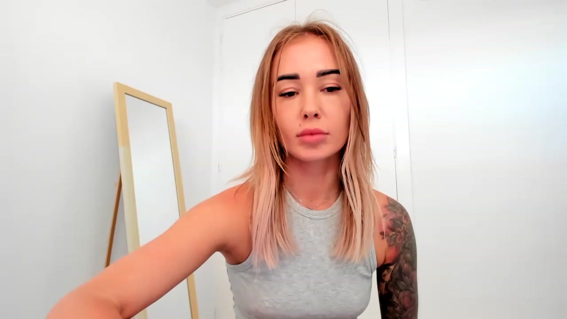 Gallery image thumbnail from AAA_Yas's myfreecams stream on, 06/24/2023, 18:41 image 5 of 20