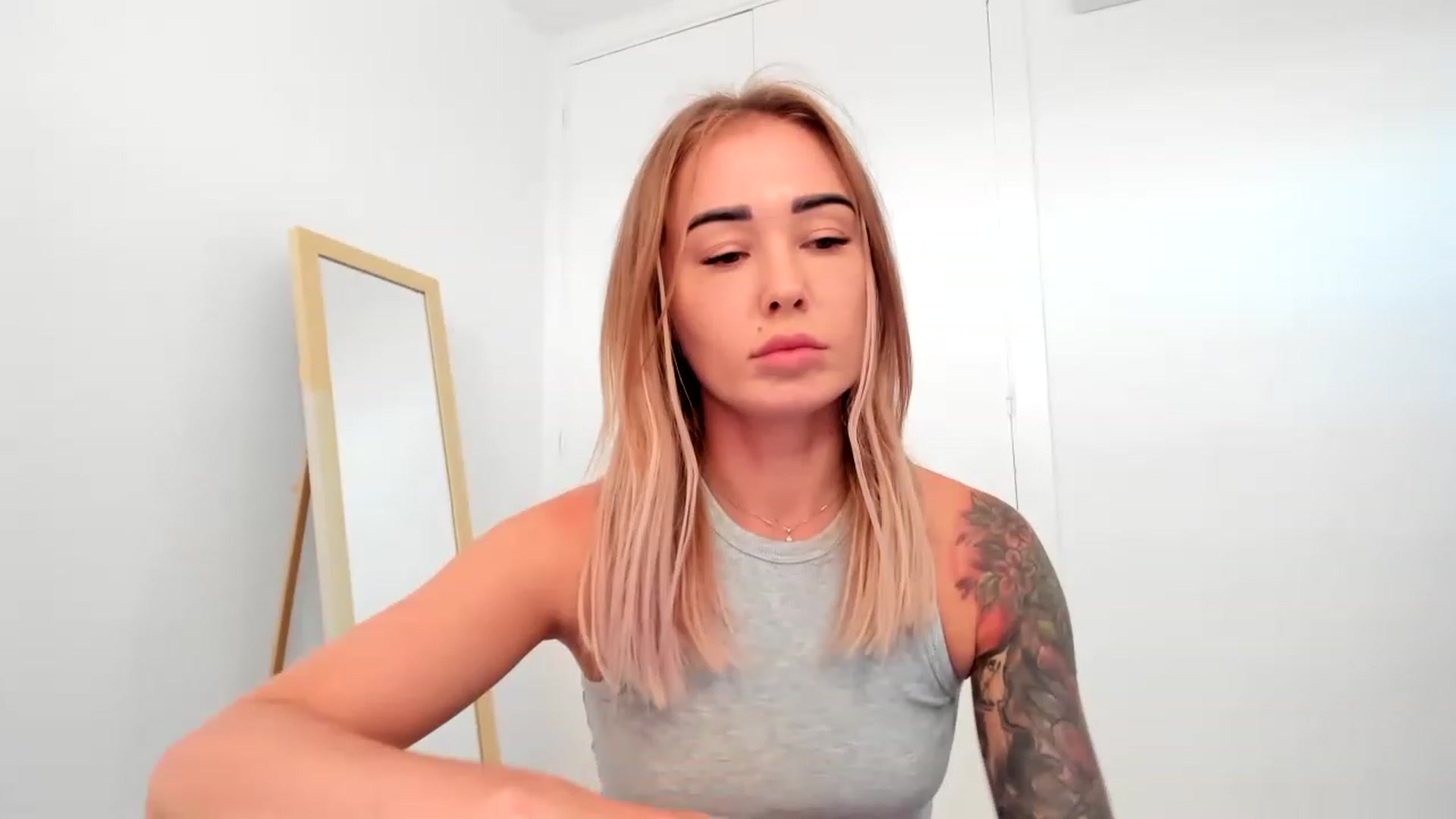 Gallery image thumbnail from AAA_Yas's myfreecams stream on, 06/24/2023, 18:41 image 9 of 20
