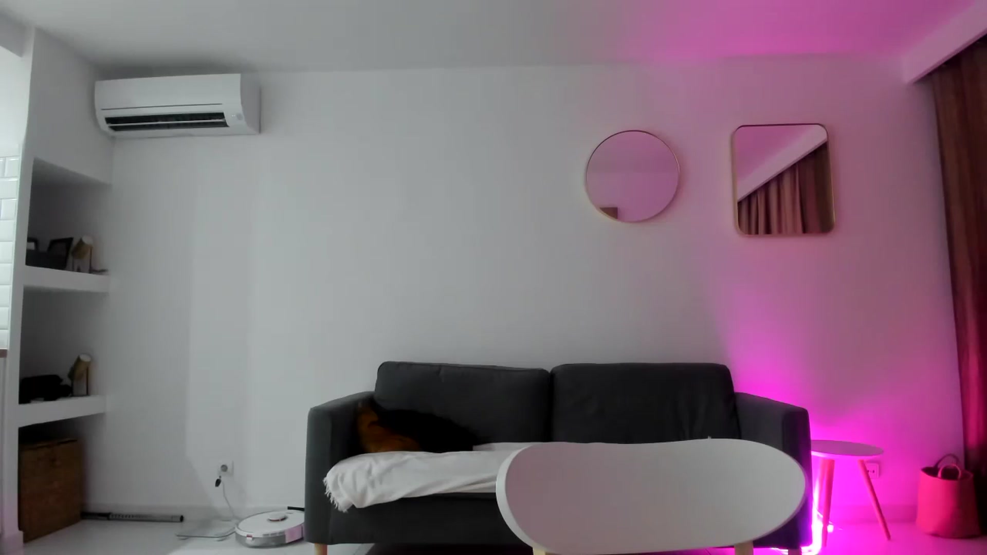 Gallery image thumbnail from AAA_Yas's myfreecams stream on, 07/12/2023, 22:37 image 20 of 20