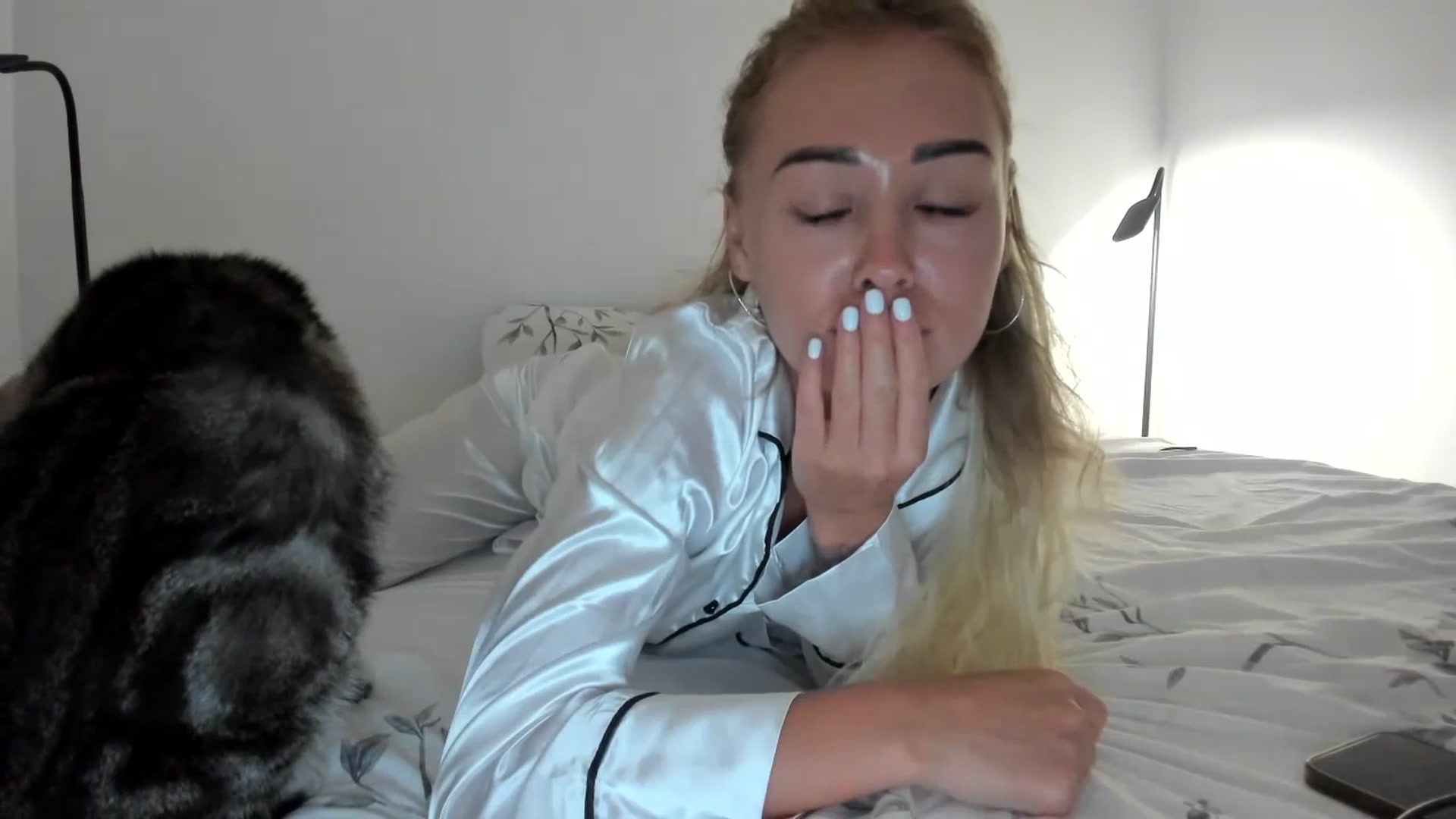Gallery image thumbnail from AAA_Yas's myfreecams stream on, 07/21/2023, 21:57 image 18 of 20