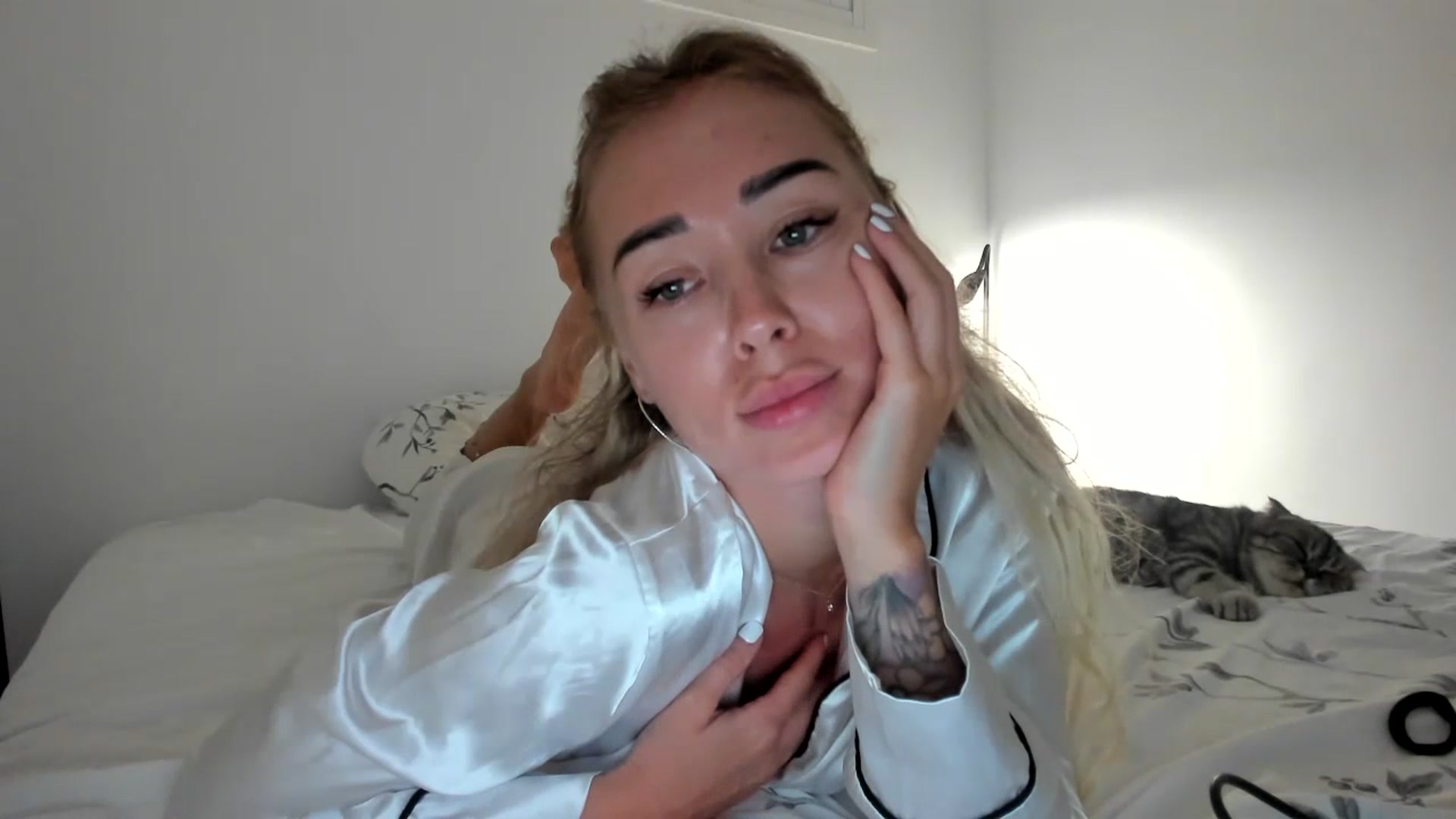 Gallery image thumbnail from AAA_Yas's myfreecams stream on, 07/21/2023, 23:12 image 6 of 20
