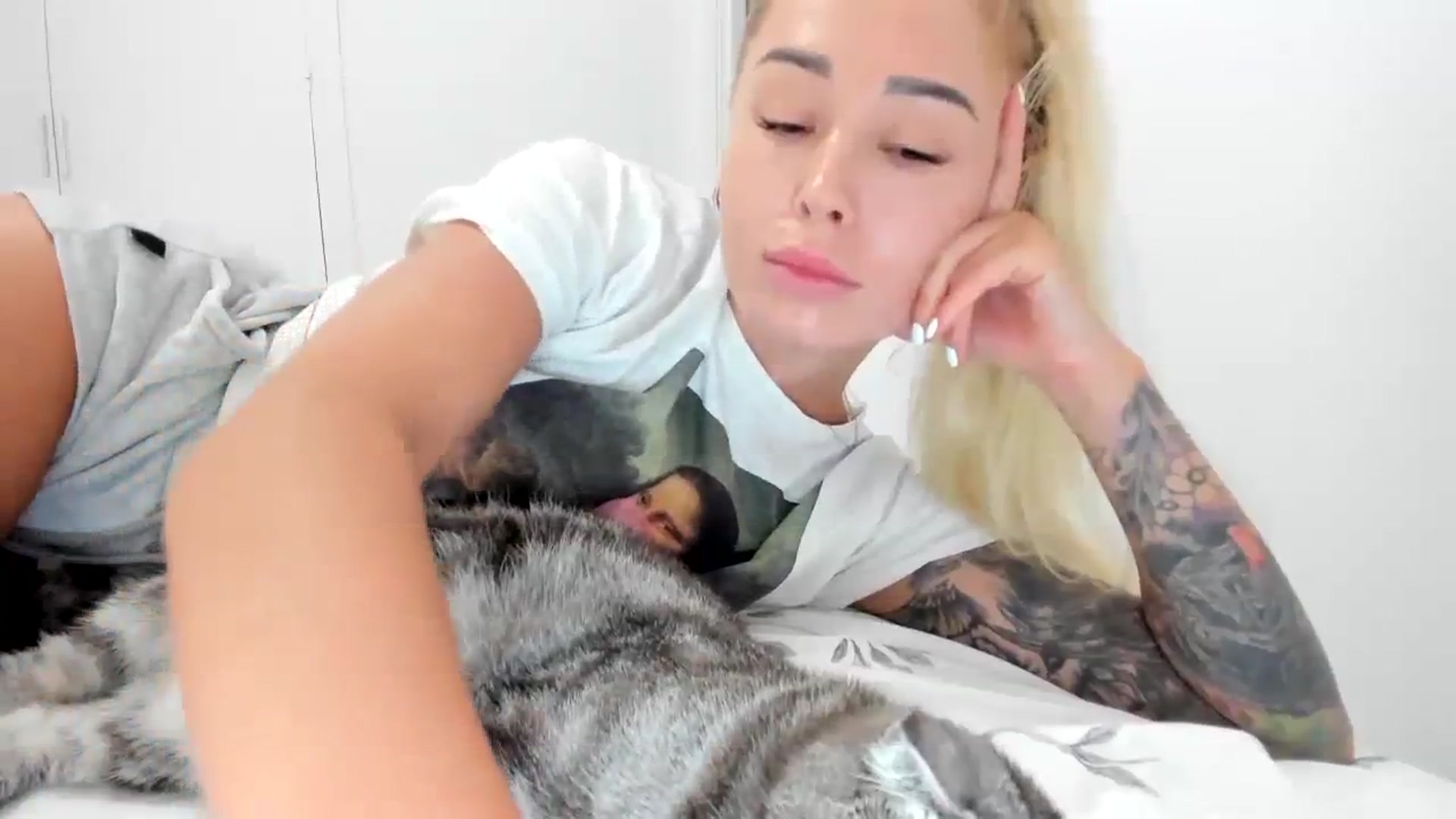 Gallery image thumbnail from AAA_Yas's myfreecams stream on, 07/23/2023, 21:47 image 15 of 20