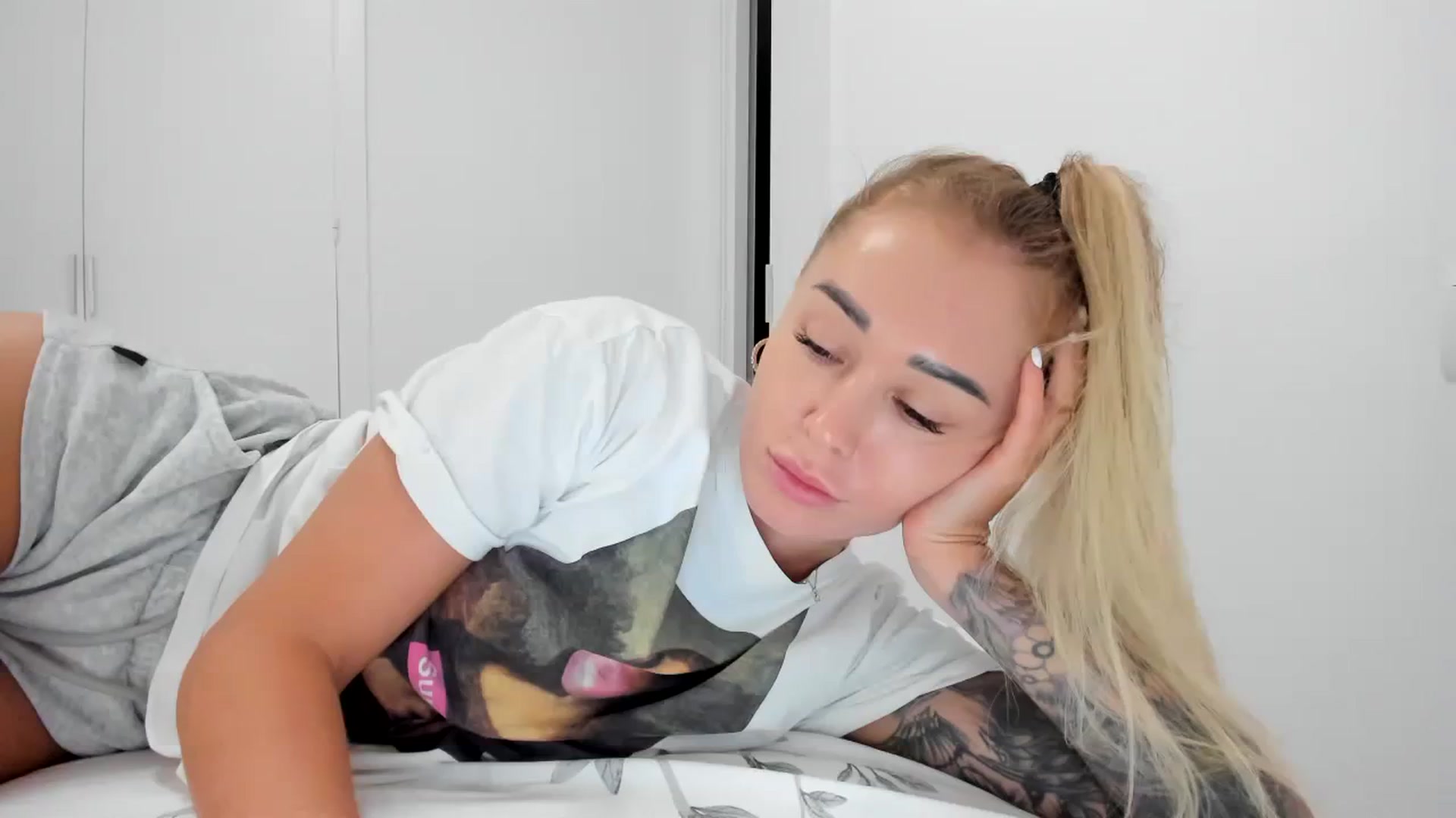Gallery image thumbnail from AAA_Yas's myfreecams stream on, 07/23/2023, 21:47 image 11 of 20