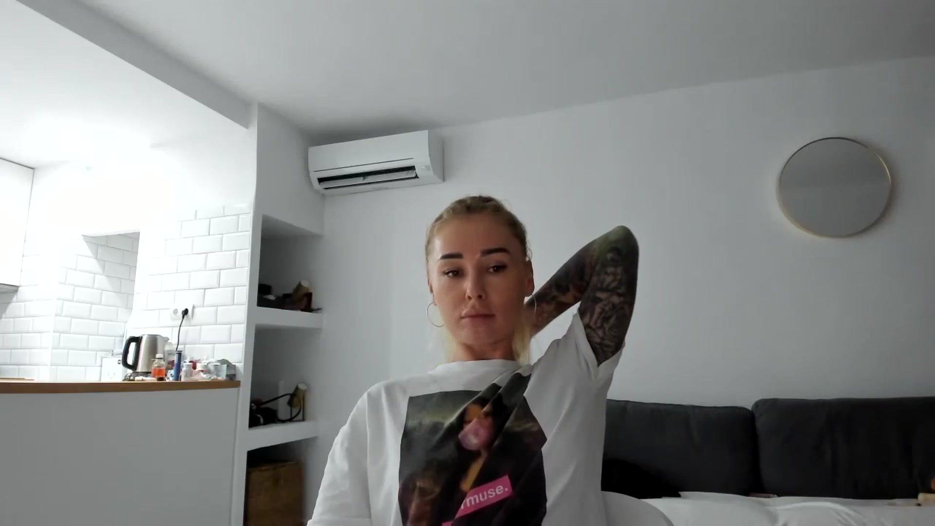 Gallery image thumbnail from AAA_Yas's myfreecams stream on, 07/26/2023, 21:16 image 9 of 20