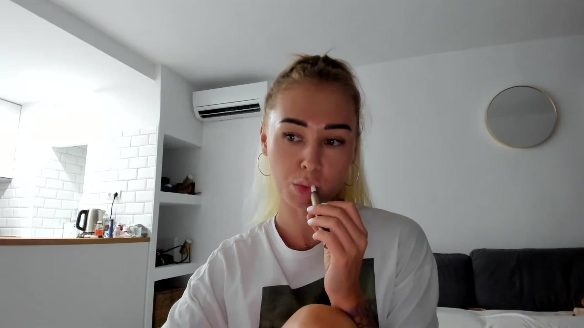 Gallery image thumbnail from AAA_Yas's myfreecams stream on, 07/26/2023, 21:16 image 11 of 20