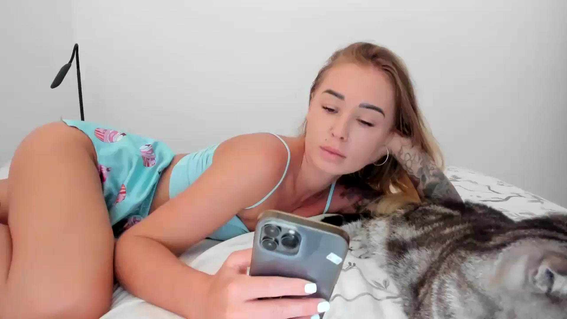 Gallery image thumbnail from AAA_Yas's myfreecams stream on, 07/30/2023, 18:24 image 14 of 20