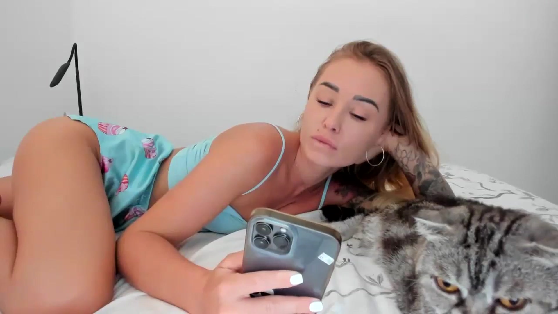 Gallery image thumbnail from AAA_Yas's myfreecams stream on, 07/30/2023, 18:24 image 13 of 20