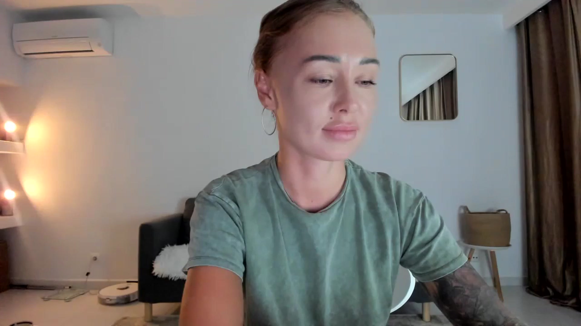 Gallery image thumbnail from AAA_Yas's myfreecams stream on, 08/23/2023, 22:50 image 1 of 20