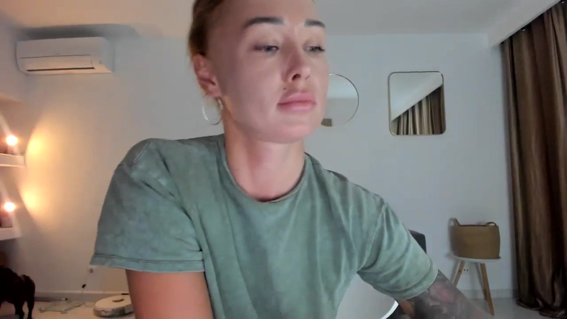 Gallery image thumbnail from AAA_Yas's myfreecams stream on, 08/23/2023, 22:50 image 3 of 20