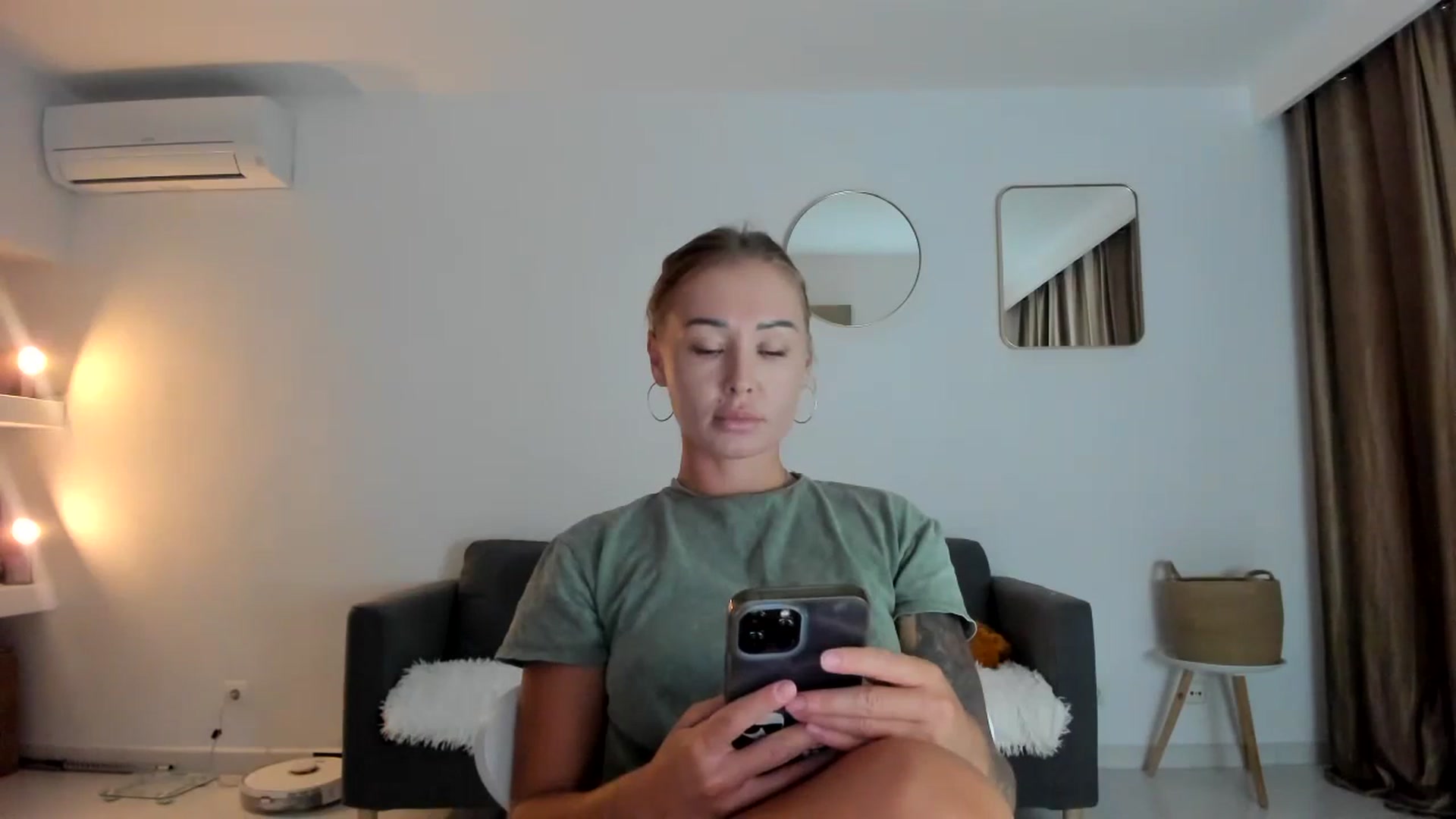 Gallery image thumbnail from AAA_Yas's myfreecams stream on, 08/23/2023, 22:50 image 15 of 20