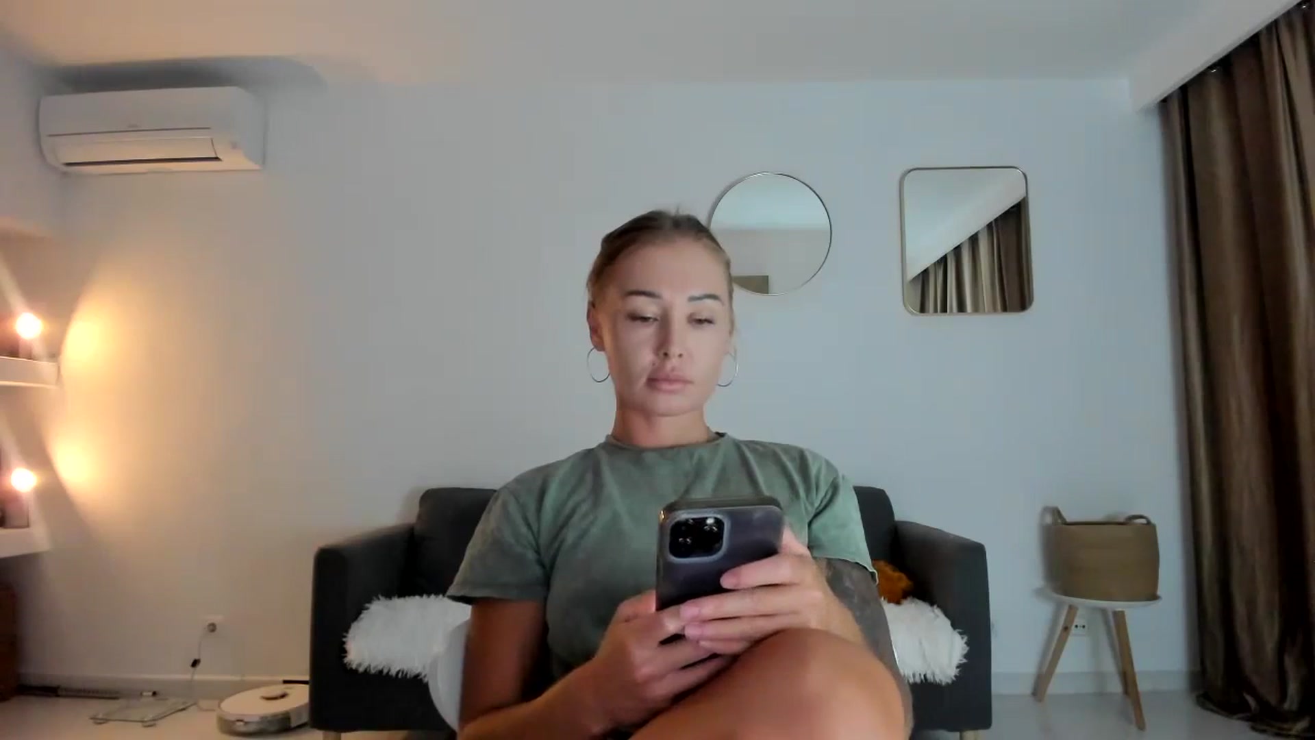 Gallery image thumbnail from AAA_Yas's myfreecams stream on, 08/23/2023, 22:50 image 17 of 20
