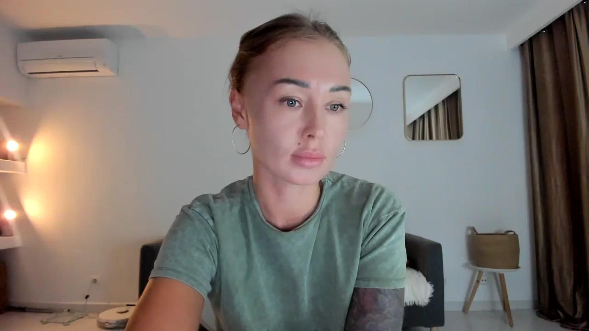 Gallery image thumbnail from AAA_Yas's myfreecams stream on, 08/23/2023, 22:50 image 6 of 20