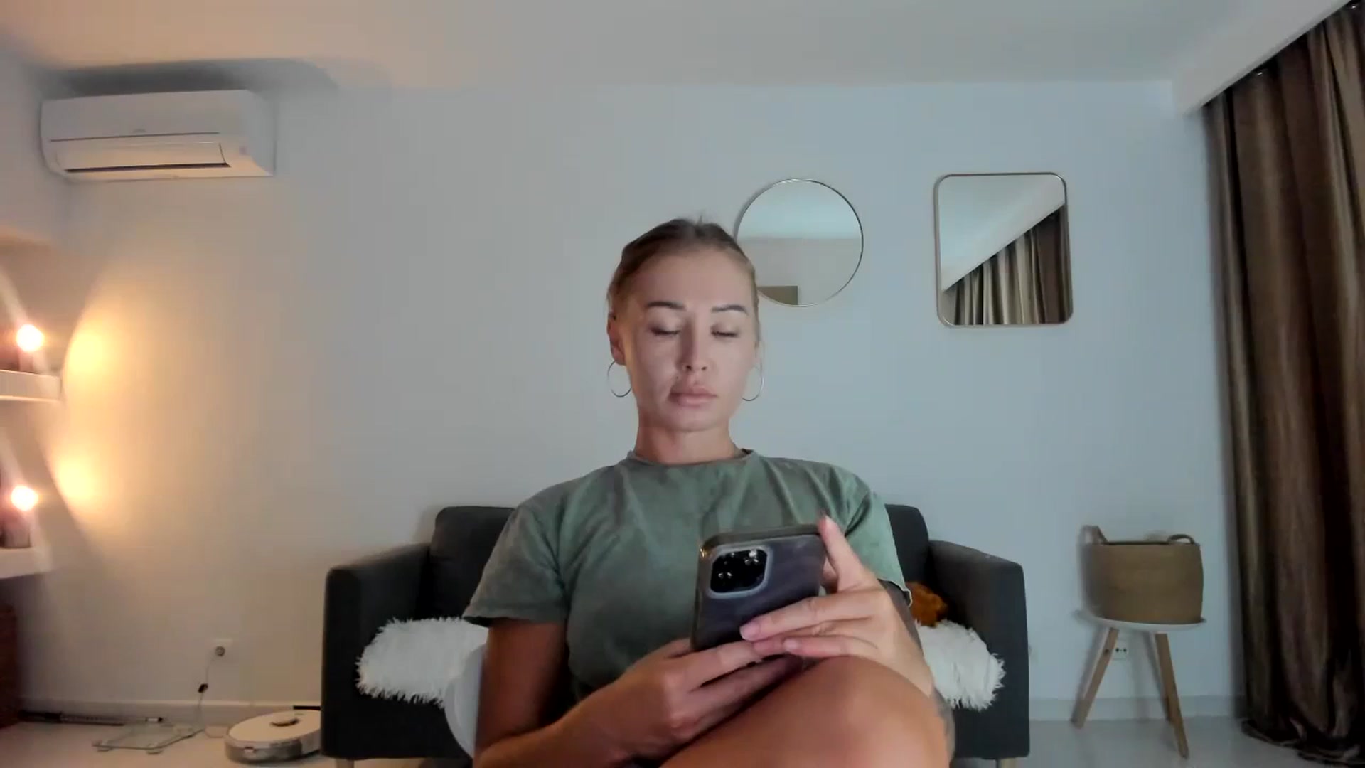 Gallery image thumbnail from AAA_Yas's myfreecams stream on, 08/23/2023, 22:50 image 16 of 20