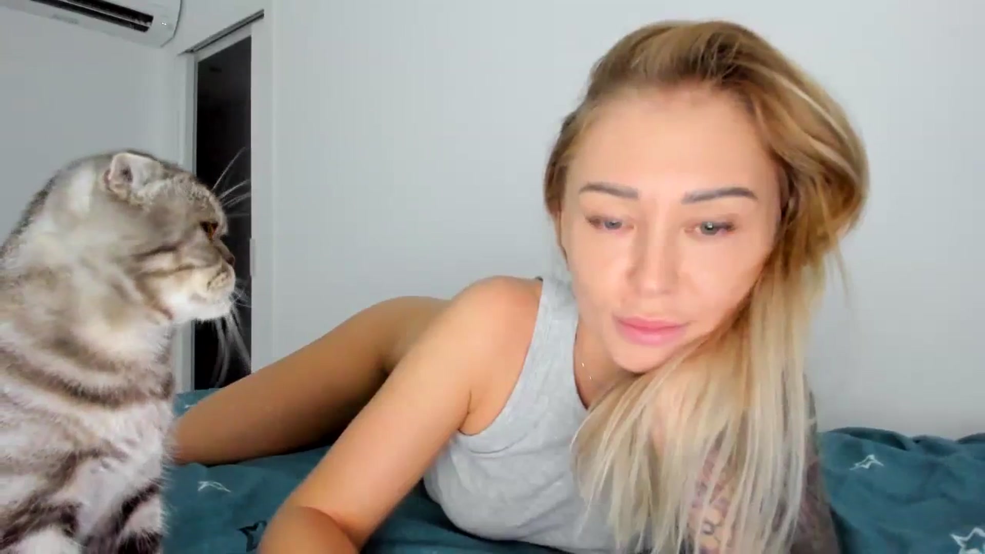 Gallery image thumbnail from AAA_Yas's myfreecams stream on, 10/07/2023, 21:10 image 17 of 20