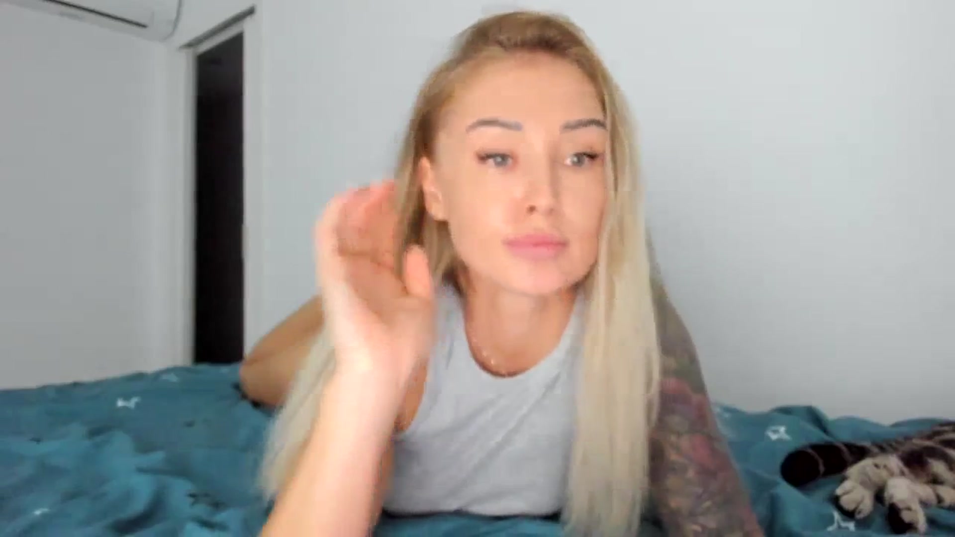 Gallery image thumbnail from AAA_Yas's myfreecams stream on, 10/07/2023, 21:34 image 17 of 20