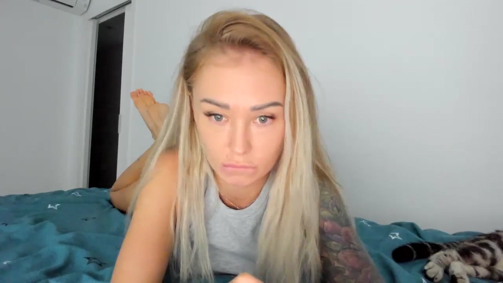 Gallery image thumbnail from AAA_Yas's myfreecams stream on, 10/07/2023, 21:34 image 18 of 20