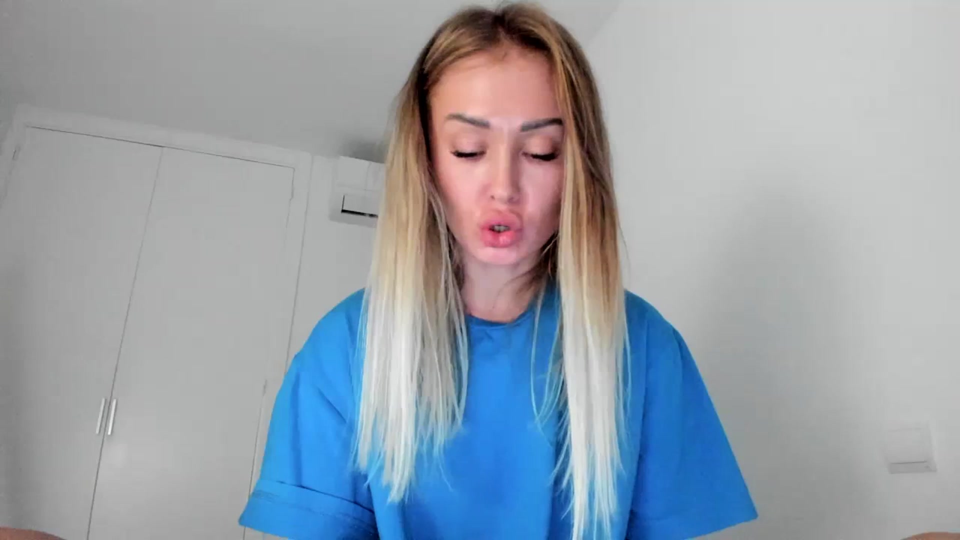 Gallery image thumbnail from AAA_Yas's myfreecams stream on, 10/27/2023, 21:39 image 15 of 20