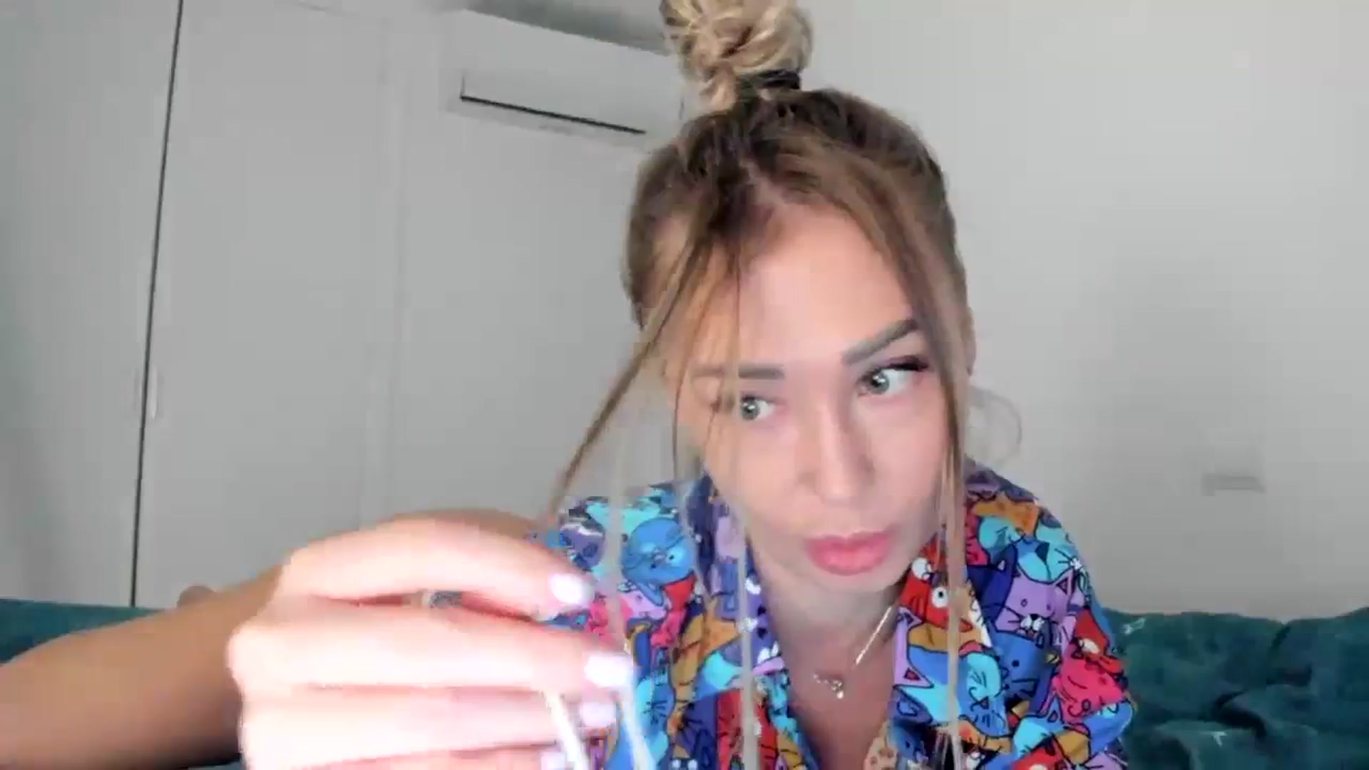 Gallery image thumbnail from AAA_Yas's myfreecams stream on, 10/27/2023, 23:26 image 8 of 20