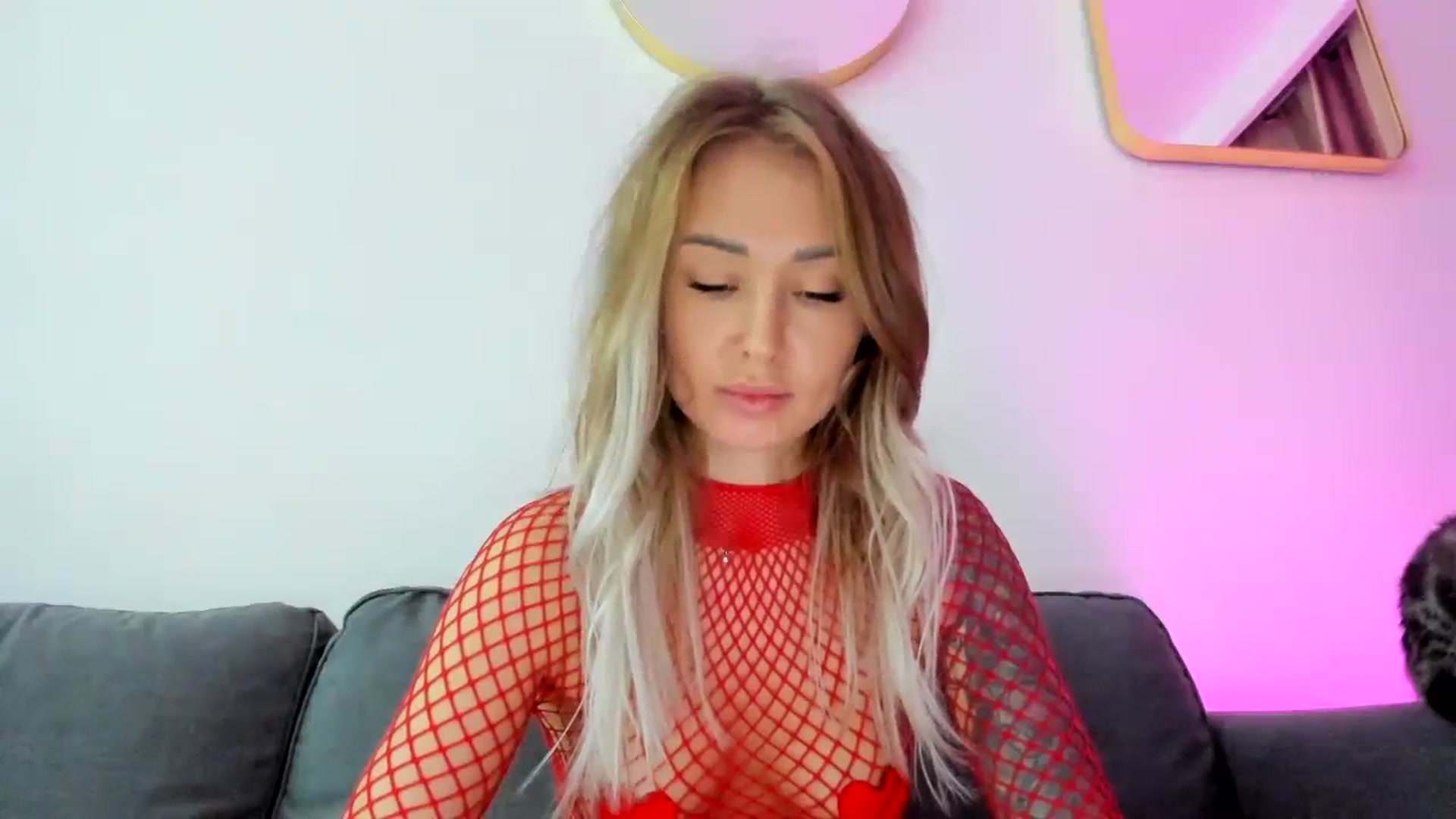 Gallery image thumbnail from AAA_Yas's myfreecams stream on, 11/02/2023, 21:21 image 16 of 20