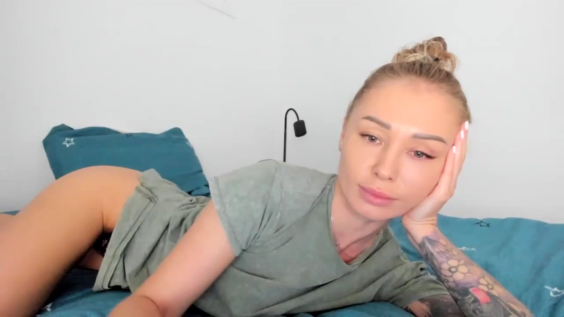 Gallery image thumbnail from AAA_Yas's myfreecams stream on, 11/10/2023, 23:17 image 1 of 20