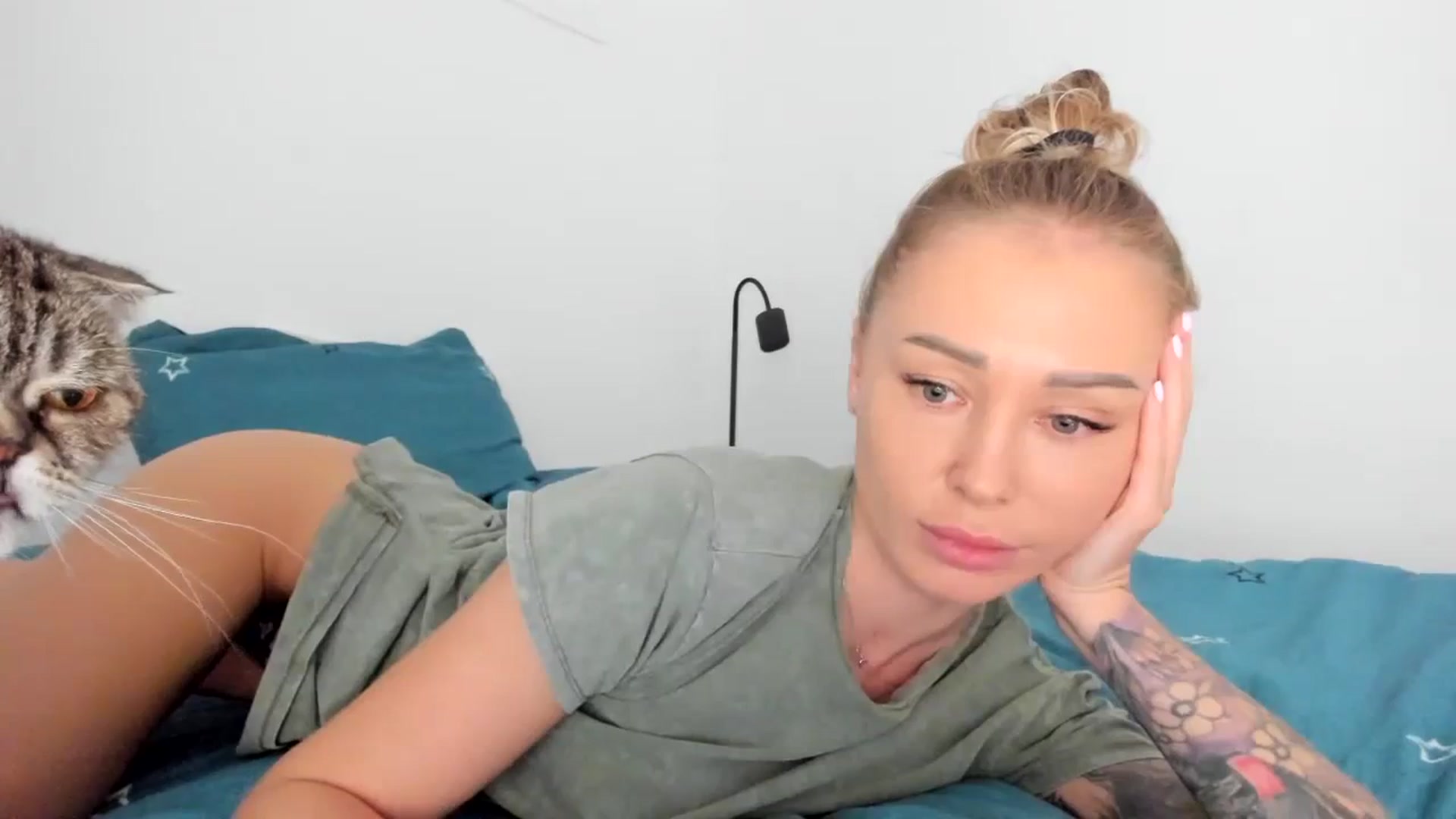 Gallery image thumbnail from AAA_Yas's myfreecams stream on, 11/10/2023, 23:17 image 3 of 20