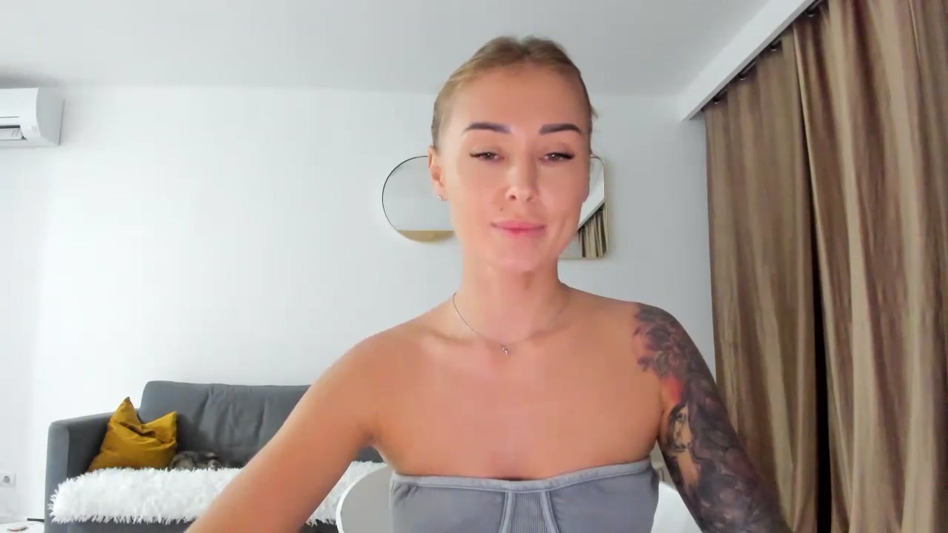 Gallery image thumbnail from AAA_Yas's myfreecams stream on, 11/20/2023, 20:59 image 5 of 20