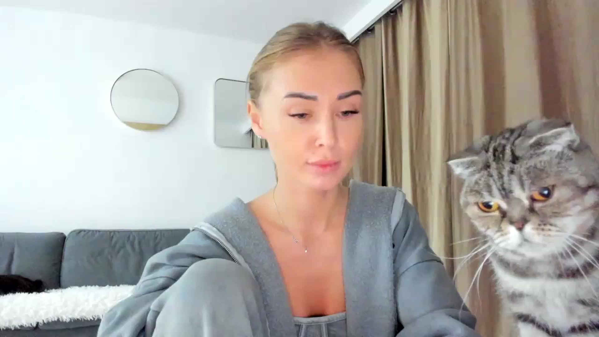 Gallery image thumbnail from AAA_Yas's myfreecams stream on, 11/20/2023, 23:35 image 15 of 20
