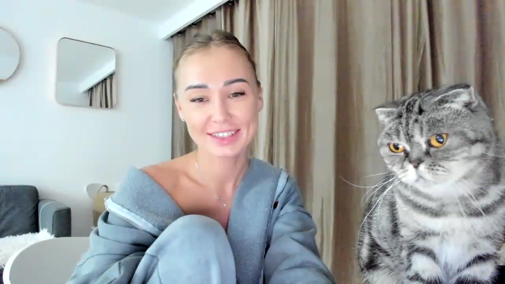 Gallery image thumbnail from AAA_Yas's myfreecams stream on, 11/20/2023, 23:35 image 17 of 20