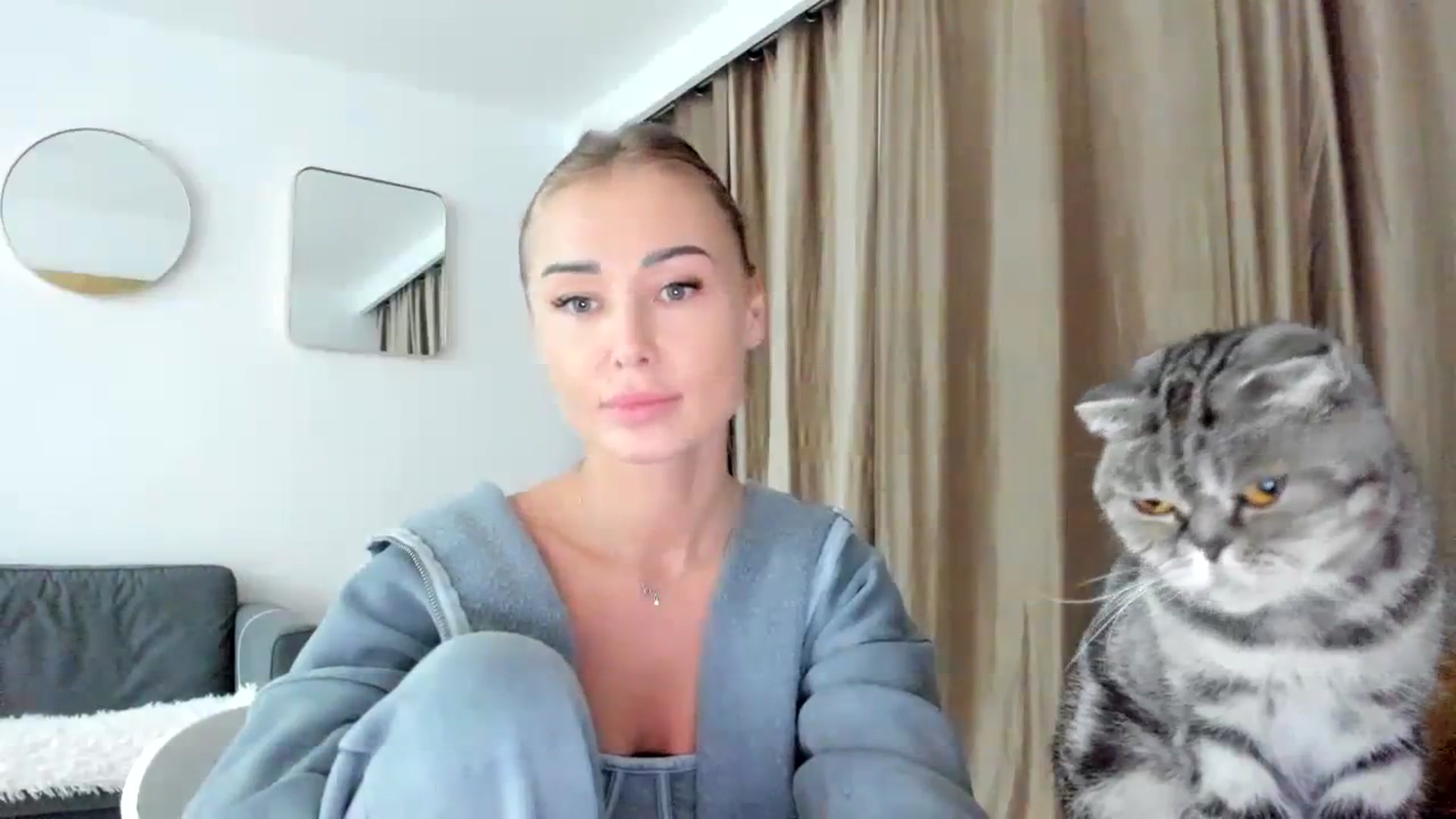 Gallery image thumbnail from AAA_Yas's myfreecams stream on, 11/20/2023, 23:35 image 16 of 20