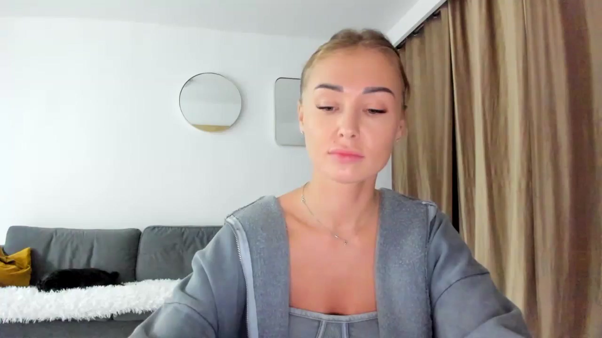 Gallery image thumbnail from AAA_Yas's myfreecams stream on, 11/20/2023, 23:35 image 11 of 20