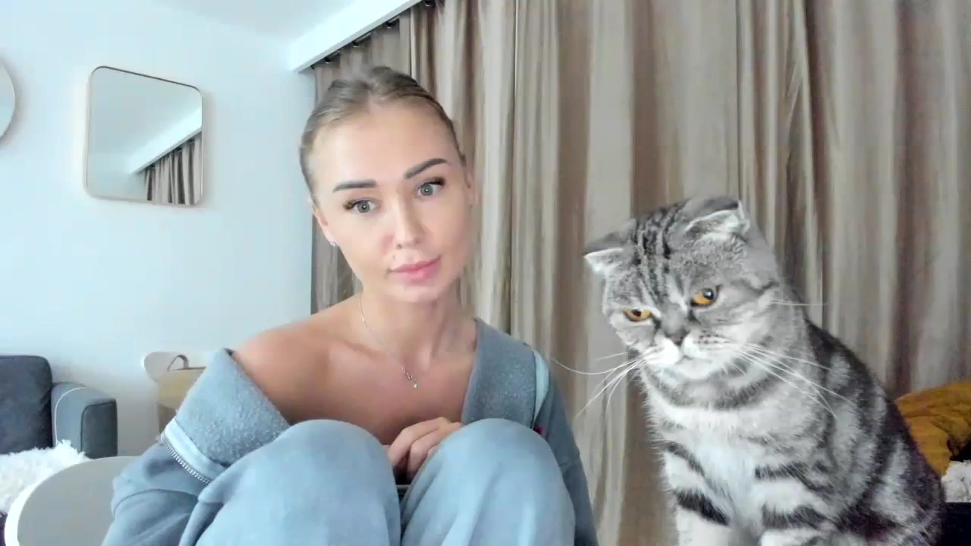 Gallery image thumbnail from AAA_Yas's myfreecams stream on, 11/20/2023, 23:35 image 19 of 20