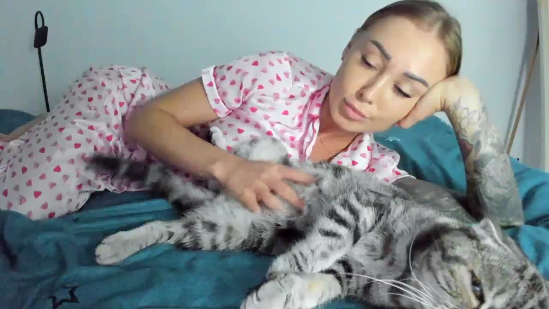 Gallery image thumbnail from AAA_Yas's myfreecams stream on, 11/22/2023, 24:20 image 11 of 20