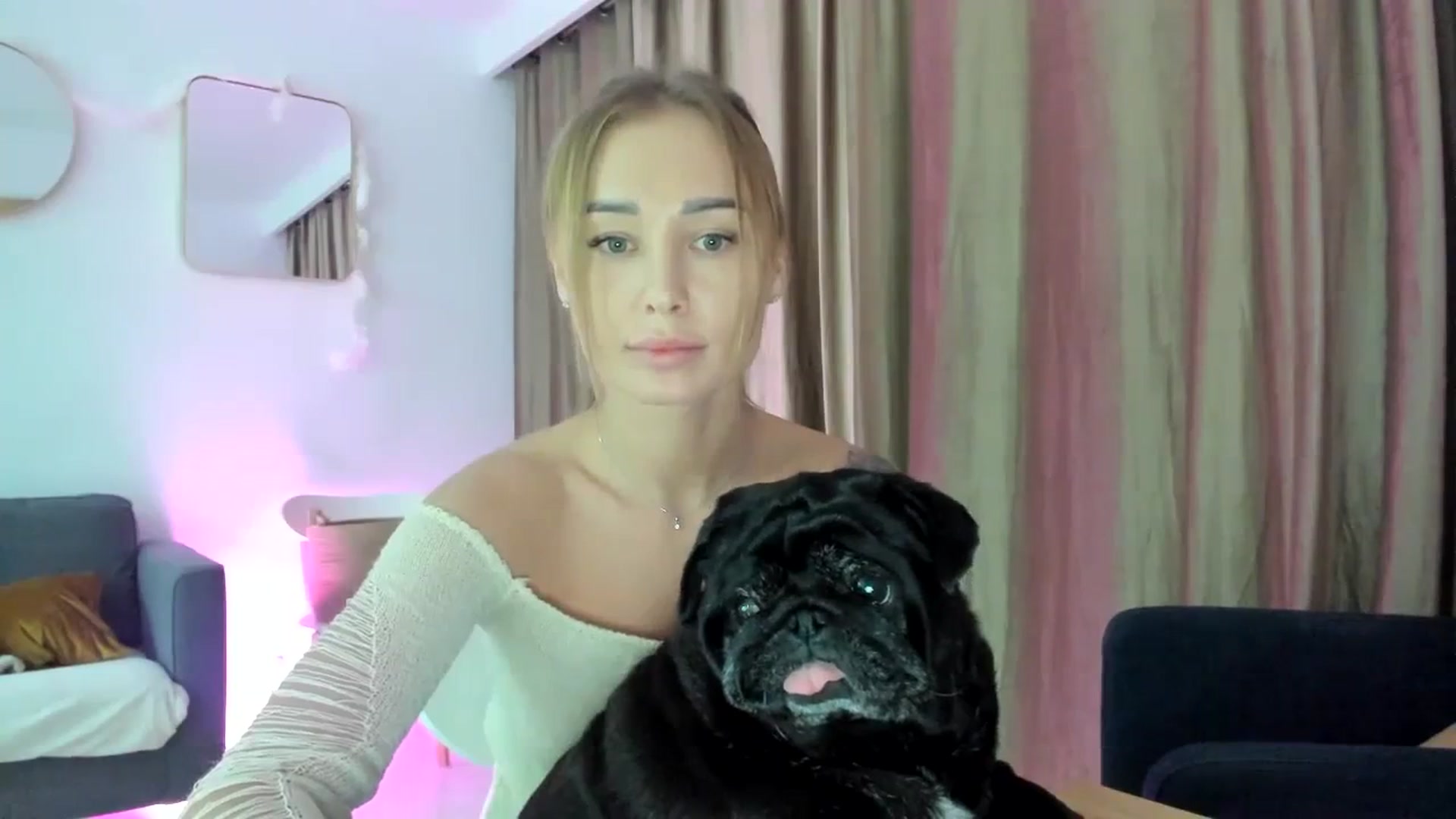 Gallery image thumbnail from AAA_Yas's myfreecams stream on, 12/06/2023, 23:33 image 12 of 20